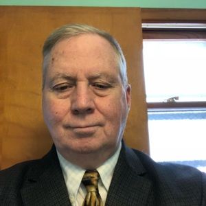 Meet your Posher, Jack